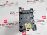Abb K44E 8 Pole Coil Contactor 10A 600V 220-230V 50Hz / 230-255V 60Hz