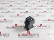 Abb K44E 8 Pole Coil Contactor 10A 600V 220-230V 50Hz / 230-255V 60Hz