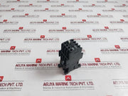 Abb K44E 8 Pole Coil Contactor 10A 600V 220-230V 50Hz / 230-255V 60Hz