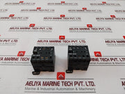 Abb K6-22Z Contactor Relay 24V 40-60Hz A600