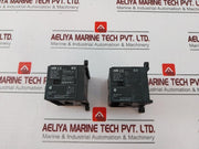 Abb K6-22Z Contactor Relay 24V 40-60Hz A600