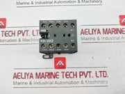 Abb K6-22Z Mini Control Relay 5A 300/600Vac 220-240V 40-450Hz