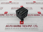 Abb K6-22Z Mini Control Relay 5A 300/600Vac 220-240V 40-450Hz