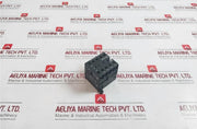 Abb K6-31Z Contactor Relay Nbnc 63-337 220-240V 40-450 Hz 