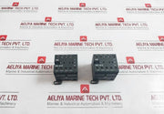 Abb K6-31Z Contactor Relay Nbnc 63-337 220-240V 40-450 Hz 