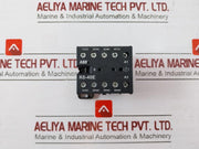 Abb K6-40E Mini Contactor Relay 5A 600Vac
