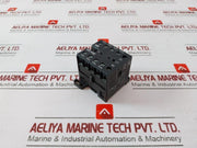 Abb K6-40E Mini Contactor Relay 5A 600Vac