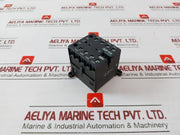 Abb K6-40E Mini Contactor Relay 5A 600Vac