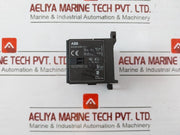 Abb K6-40E Mini Contactor Relay 5A 600Vac