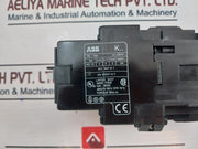 Abb K71E Contactor Relay 690V 10A