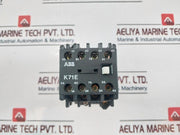 Abb K71E Contactor Relay 690V 10A