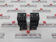 Abb K71E Contactor Relay 690V 10A