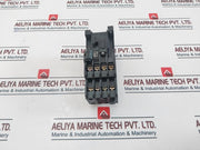 Abb K71E Contactor Relay 690V 10A