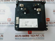 Abb Kap 0,5-1-0,5 Ind Cos? Panel Meter