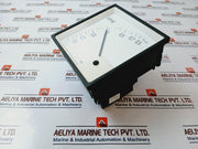 Abb Kap 0,5-1-0,5 Ind Cos? Panel Meter