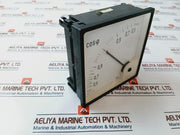 Abb Kap 0,5-1-0,5 Ind Cos? Panel Meter
