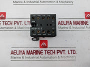Abb Kc6-22Z Mini Contactor Iec 947-5-1 Vde 0660 20 Lb-ins