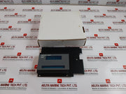 Abb Kent-taylor Zmt Display Unit For Oxygen Analyzer