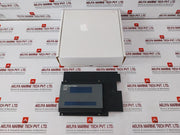 Abb Kent-taylor Zmt Display Unit For Oxygen Analyzer-000