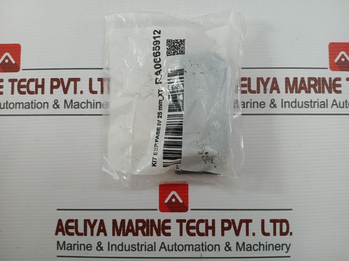 Abb Kit Sep.Fase Iv 25 Mm_xt Ra0665912