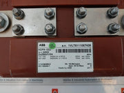 Abb Kofa 12D2 Current Transformer 60°C
