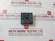 Abb Krdb422 Solid State Timer 10-1000 Sec 10A 125Vac