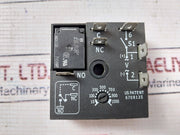 Abb Krdb422 Solid State Timer 10-1000 Sec 10A 125Vac
