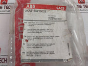 Abb Ln32-63 Fixed Part For Plug-in Circuit- Breaker Kit
