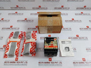 Abb Lna 32 Low-Voltage Current Circuit Breaker 660v 50-60h