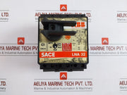Abb Lna 32 Low-Voltage Current Circuit Breaker 660v 50-60h