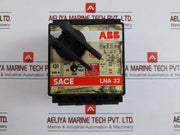 Abb Lna 32 Low-Voltage Current Circuit Breaker 660v 50-60h