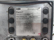 Abb Magnos 17 Complete Advance Optima Module 24621-0-210000000002