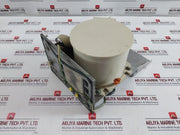 Abb Magnos 17 Complete Advance Optima Module 24621-0-210000000002