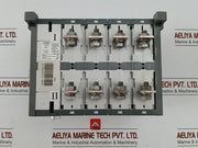 Abb Manual Changeover Switch 415v 160a Ac-31b Ot160e04c