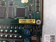 Abb Mcob-02 Motherboard 24Vdc 10.6V 62Ma 94V0 4052026 Wo06341370090 W271