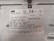 Abb Mcob-02 Motherboard 24Vdc 10.6V 62Ma 94V0 4052026 Wo06341370090 W271