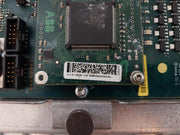 Abb Mcob-02 Motherboard 24Vdc 10.6V 62Ma 94V0 4052026 Wo06341370090 W271
