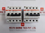 Abb Miniature Circuit Breaker S2-H11 I (Mcb)