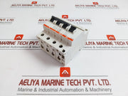Abb Miniature Circuit Breaker S2-H11 I (Mcb)