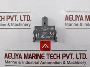 Abb Mlbl-07Br Modular Led Lamp Block/Control Device 230V Ac 10Ma