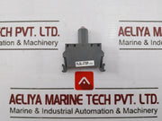 Abb Mlbl-07Br Modular Led Lamp Block/Control Device 230V Ac 10Ma