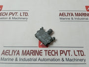 Abb Mlbl-07R Lamp Block With Led Rear Mounted 230Vac 10Ma