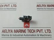 Abb Mlbl-07R Lamp Block With Led Rear Mounted 230Vac 10Ma