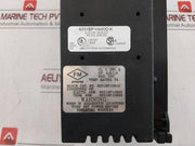 Abb Mod 300 Current Source Analog I/O Module 0.25A 50Ma Pt Ic660Bsm021C