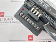 Abb Mod 300 Current Source Analog I/O Module 0.25A 50Ma Pt Ic660Bsm021C