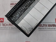 Abb Mod 300 Current Source Analog In/Out Module 0.25A 50Ma 6231Bp10910