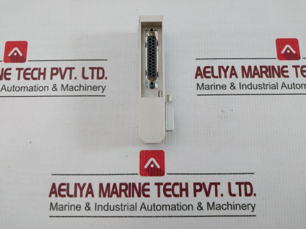 Abb Modulebus Extension Cable Adaptor 3bse008534r1