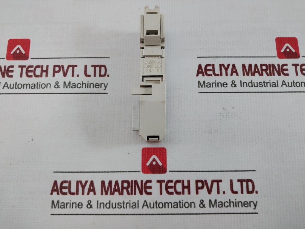 Abb Modulebus Extension Cable Adaptor 3bse008534r1