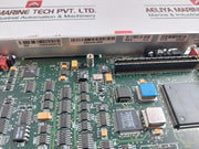 Abb Mprc 086444-005 Measurement Process Board Rev: C/C