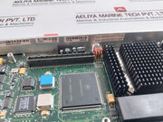 Abb Mprc 086444-005 Measurement Process Board Rev: C/C